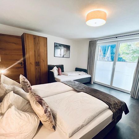 Haus Sonneck Lejlighed Gerlos Eksteriør billede