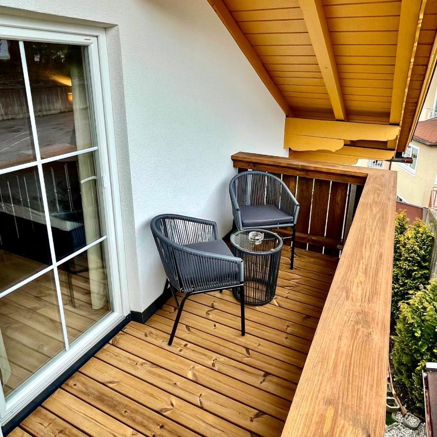 Haus Sonneck Lejlighed Gerlos Eksteriør billede