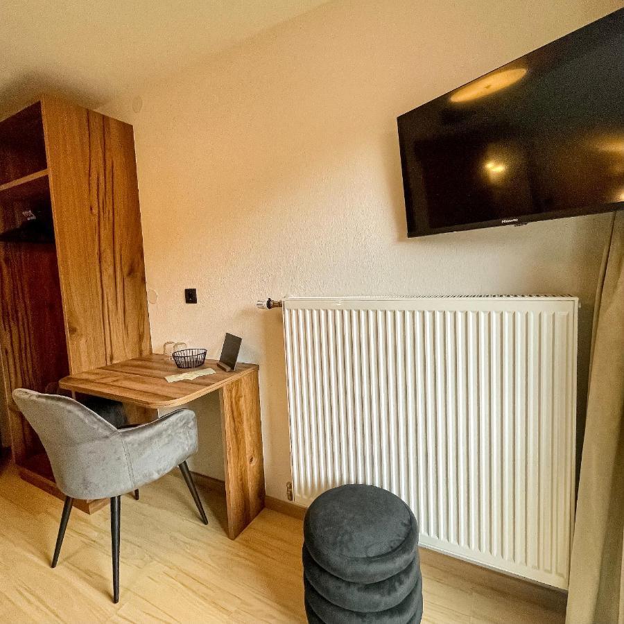 Haus Sonneck Lejlighed Gerlos Eksteriør billede
