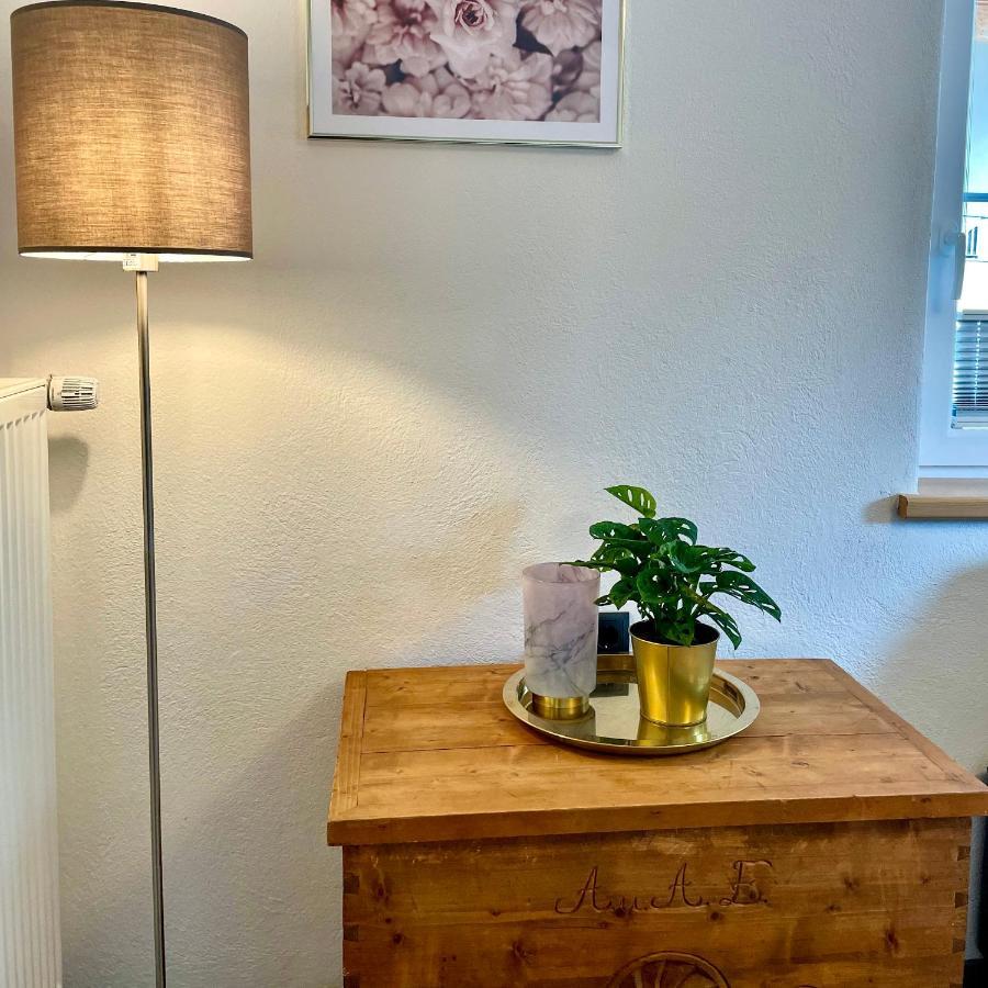 Haus Sonneck Lejlighed Gerlos Eksteriør billede