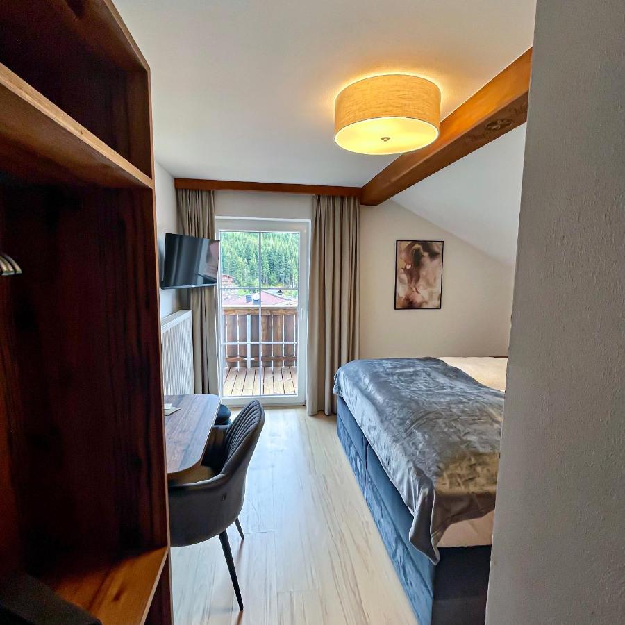 Haus Sonneck Lejlighed Gerlos Eksteriør billede